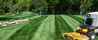 Lawn Care for Bergen County